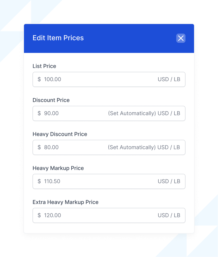 price_tiers price_tiers